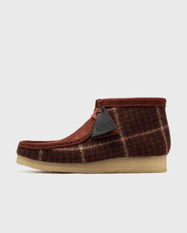 Sneakers och skor Clarks Clarks Originals Wallabee Boot Brun | 26182793, 1