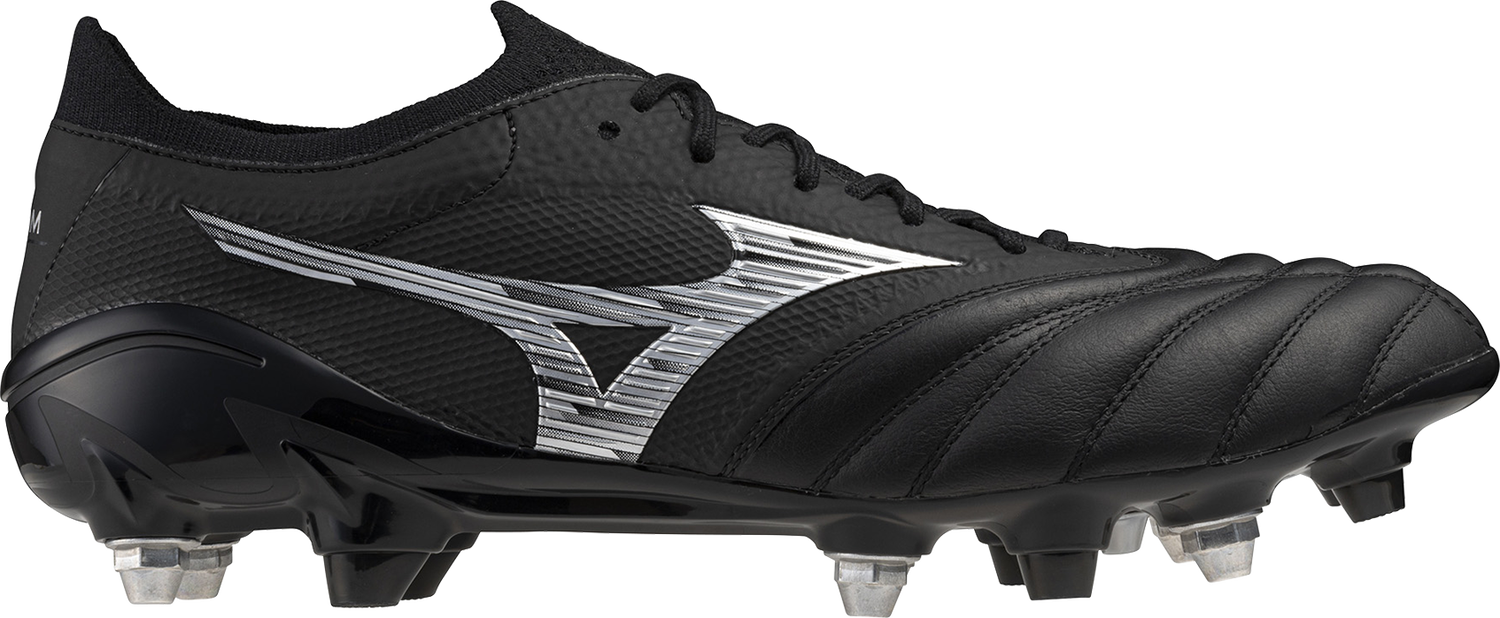 Sneakers och skor Mizuno Morelia Neo IV Beta Made in Japan Mixed SG Svart | p1gc2340-03, 0