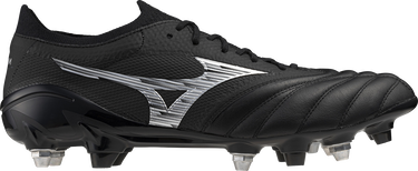 Sneakers och skor Mizuno Morelia Neo IV Beta Made in Japan Mixed SG Svart | p1gc2340-03, 0