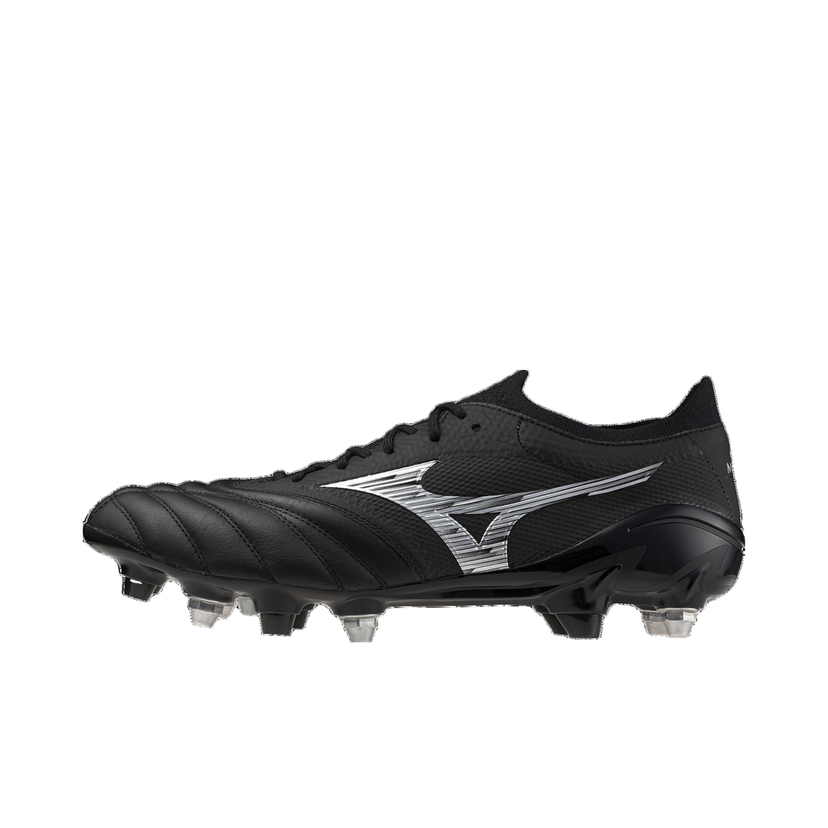 Sneakers och skor Mizuno Morelia Neo IV Beta Made in Japan Mixed SG Svart | p1gc2340-03