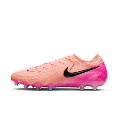 Sneakers och skor Nike Phantom GX 2 Elite AG Rosa | FJ2554-800, 0