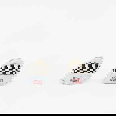 Sneakers och skor Vans OG Classic Slip-On Canvas Vit | VN0A45JKT0A1, 3