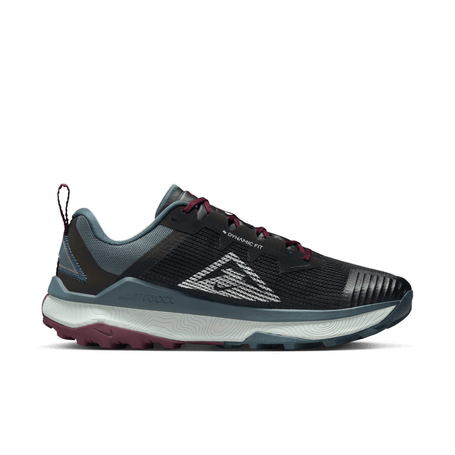 Sneakers och skor Nike Wildhorse 8 Svart | DR2686-004, 0