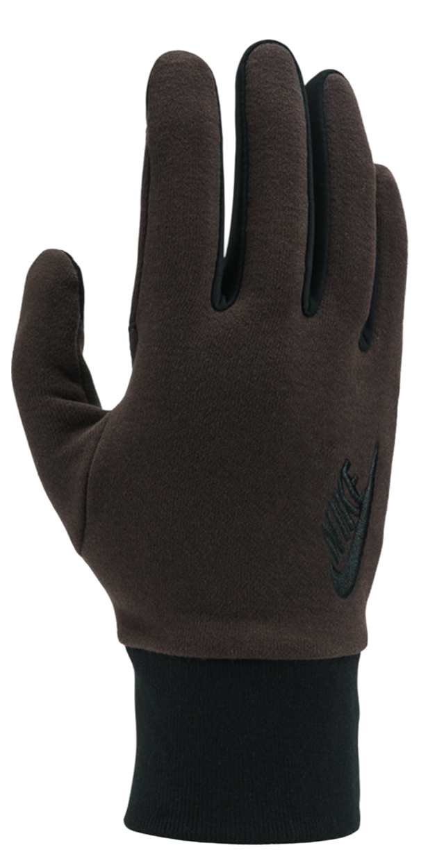 Handskar Nike Nike Club Fleece 2.0 Gloves Brun | 931625-202