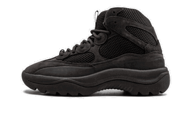 Sneakers och skor adidas Yeezy Yeezy Desert Boot "Oil" Brun | EG6463, 0