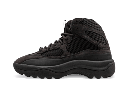 Sneakers och skor adidas Yeezy Yeezy Desert Boot "Oil" Brun | EG6463