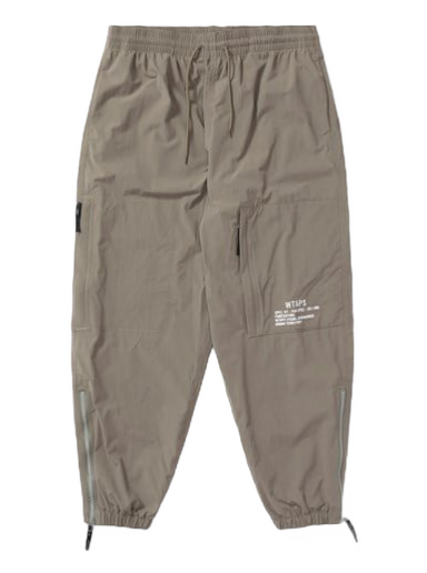 Byxor Vans Mte Bottoms x Wtaps Grå | VN0A7SPQYLS1
