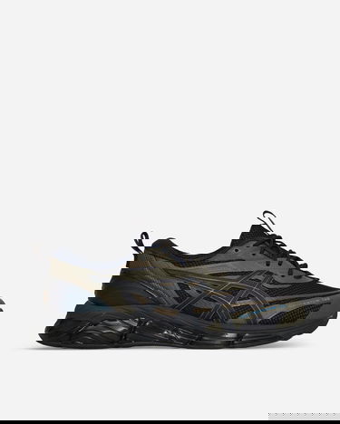 Sneakers och skor Asics SNS x Gel-Quantum 360 VIII Utility "Move To The Sound" Flerfärgad | 1203A666-500, 1
