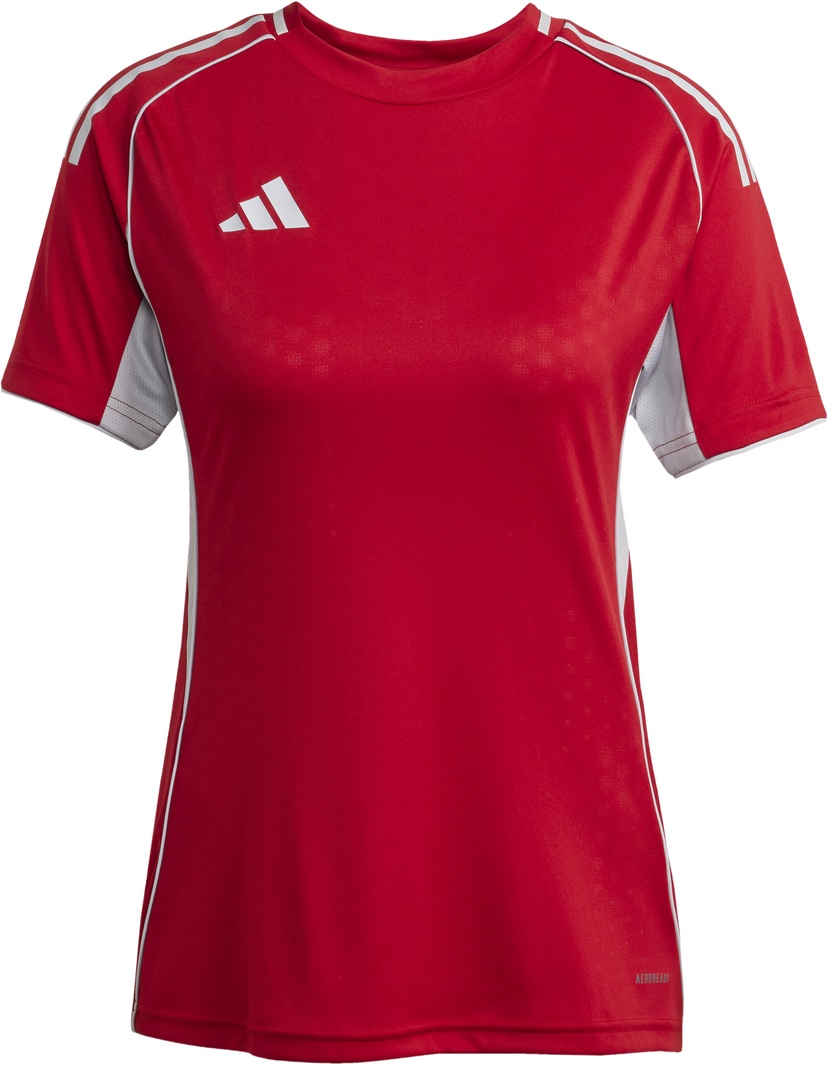 T-shirt adidas Performance Adidas TIRO25 Jersey Röd | jp4739
