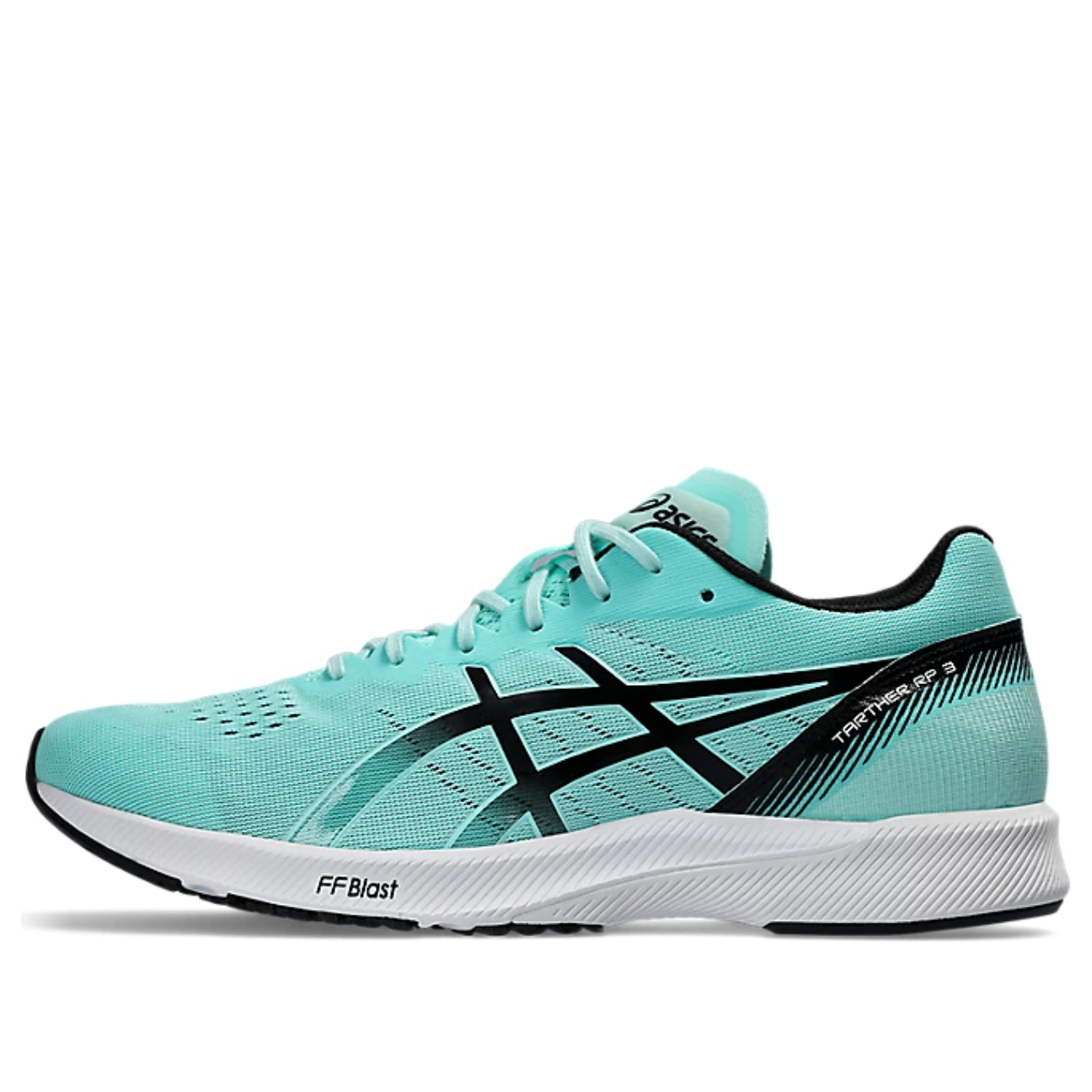 Sneakers och skor Asics Tarther RP 3 Blå | 1011B465-403, 0