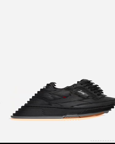 Sneakers och skor Reebok Club C LDT Sneakers Vintage Black Svart | RMIA04DC99LEA00F, 0