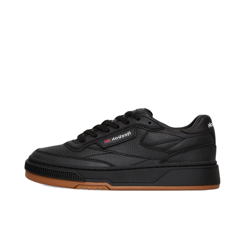 Sneakers och skor Reebok Club C LDT Sneakers Vintage Black Svart | RMIA04DC99LEA00F