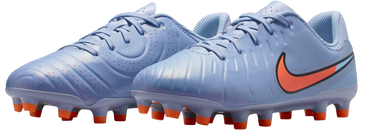 Sneakers och skor Nike JR LEGEND 10 ACADEMY FG/MG Grå | dv4348-402, 2