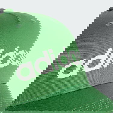 Keps adidas Performance Daily Grön | IR7908, 3