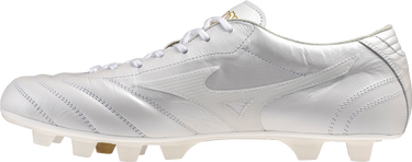 Sneakers och skor Mizuno Morelia UL Japan 40Th FG Vit | p1ga2599-99, 1