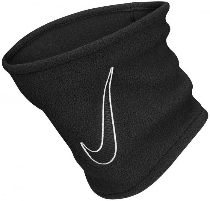 Halsduk Nike Nike Fleece Neck Warmer 2.0 Svart | 9038-233-010