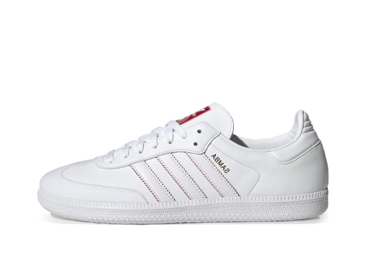 Sneakers och skor adidas Originals Disney x Samba Vegan "Minnie" Vit | GY1890