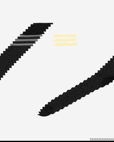 Strumpor adidas Originals CLOT By Edison Chen Mid-Calf Socks Svart | JD6164, 2