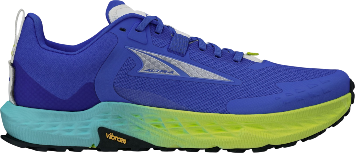 Sneakers och skor Altra Running Altra Timp 5 Blå | al0a85pe-4311, 0