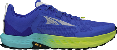 Sneakers och skor Altra Running Altra Timp 5 Blå | al0a85pe-4311, 0