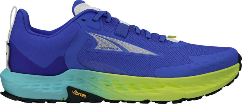Sneakers och skor Altra Running Altra Timp 5 Blå | al0a85pe-4311