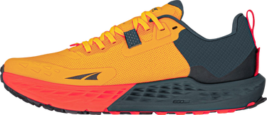 Sneakers och skor Altra Running Altra Timp 5 Gul | al0a85pe8301, 3