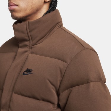 Pufferjacka Nike Sportswear Puffer Jacket Brun | FB7854-259, 2