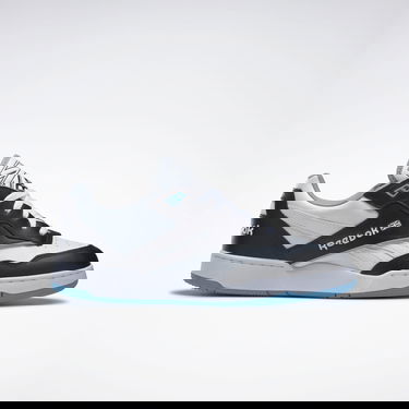 Sneakers och skor Reebok BB 4000 II Shoes Mörkblå | IG9953, 0