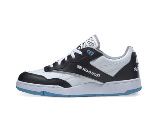 Sneakers och skor Reebok BB 4000 II Shoes Mörkblå | IG9953