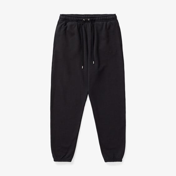 Träningsbyxor Jordan Air Jordan Wordmark Fleece PANT Svart | FJ0696-010, 0