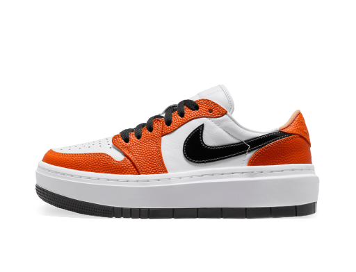 Sneakers och skor Jordan Air Jordan 1 Elevate Low W Orange | FD9100-801