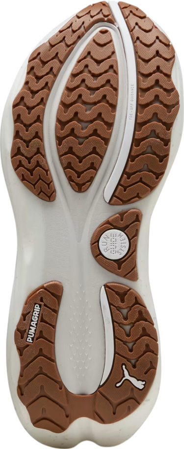 Sneakers och skor Puma ForeverRun NITRO 2 SAYSKY Vit | 311060-01, 2
