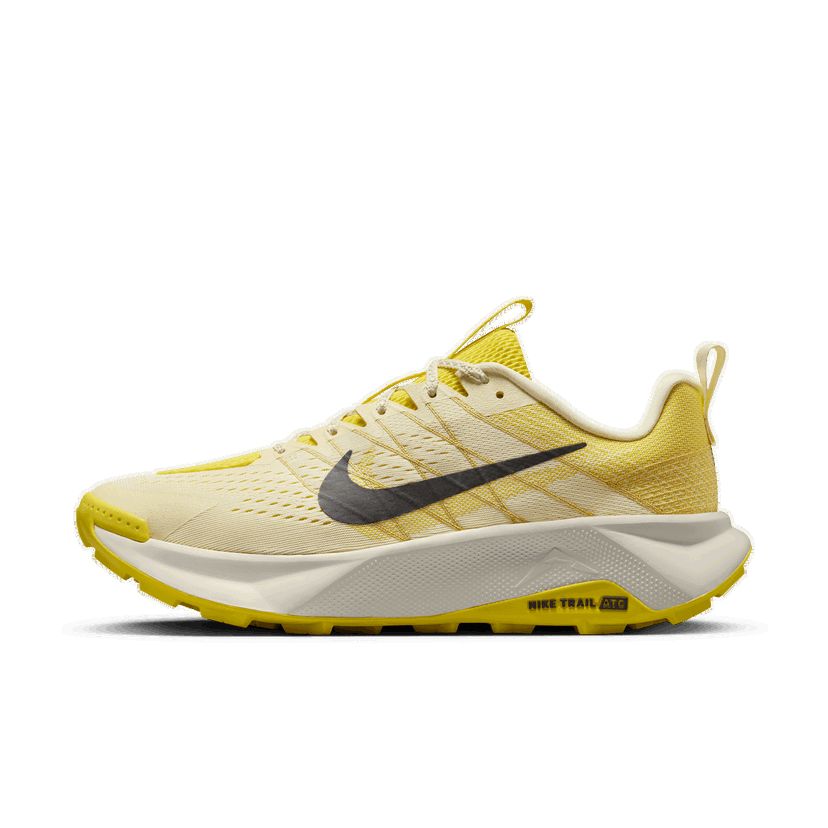 Sneakers och skor Nike Wildhorse 10 Gul | FV2338-700