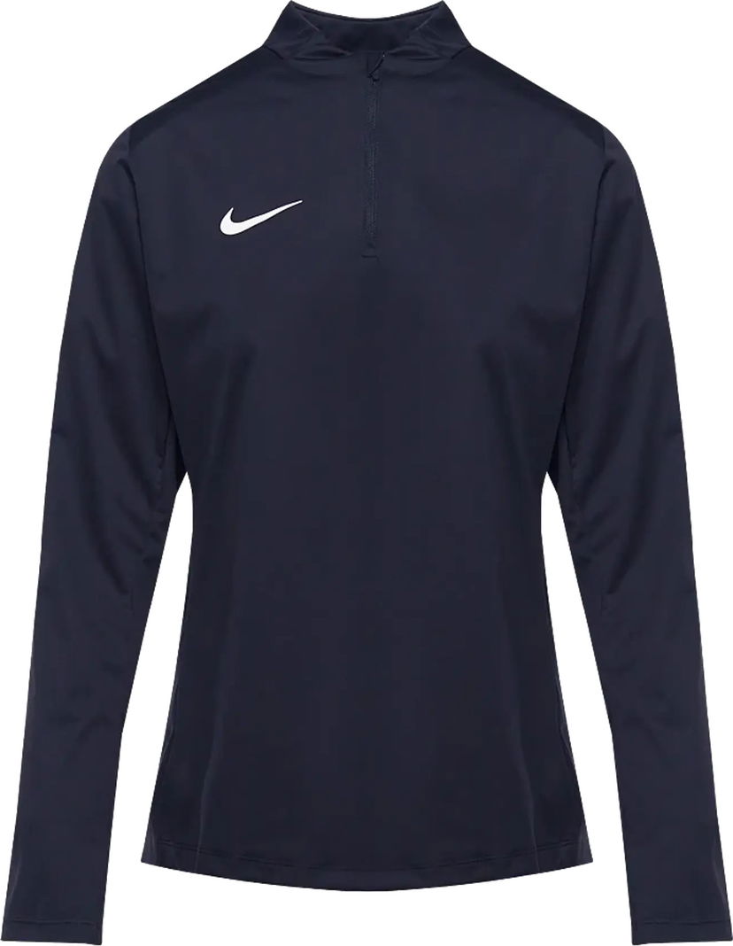 T-shirt Nike W NK SF STRK24 DRIL TOP Mörkblå | fd7589-455