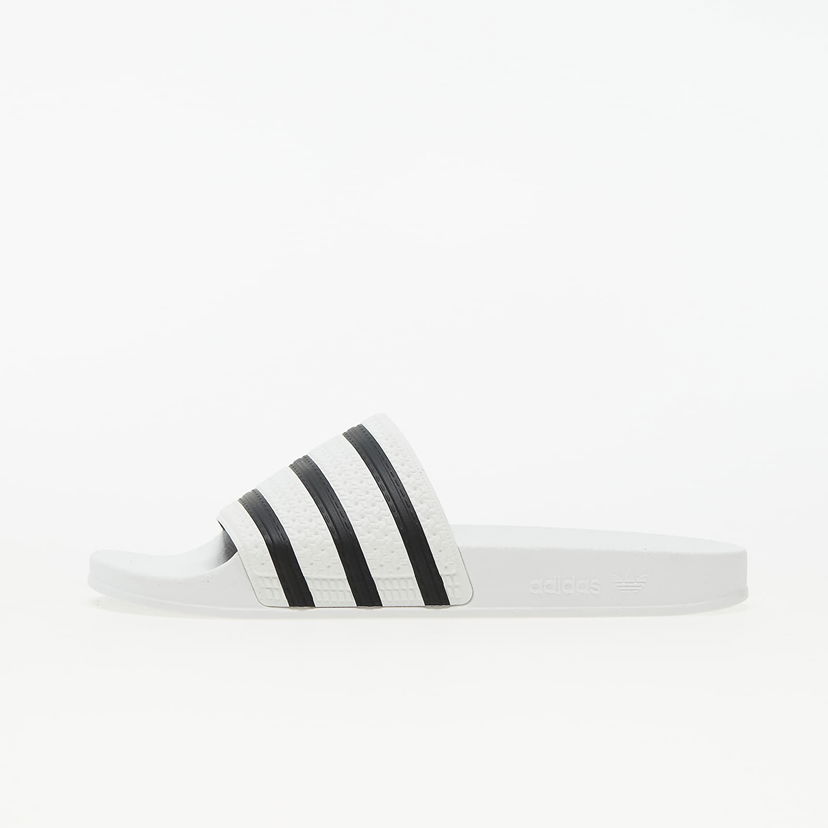 Sneakers och skor adidas Originals Adilette Vit | 280648