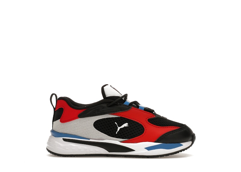 Sneakers och skor Puma RS-Fast Flerfärgad | 375699-10, 0
