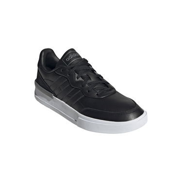 Sneakers och skor adidas Performance Clubcourt 44 Svart | H68182, 3