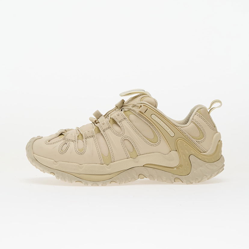 Sneakers och skor Merrell 1TRL Cham Redux Ltr Se Stucco/ Beige Beige | J2007537