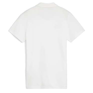 Polotröja Puma teamGOAL Casuals Polo Wmn Vit | 658607-04, 1