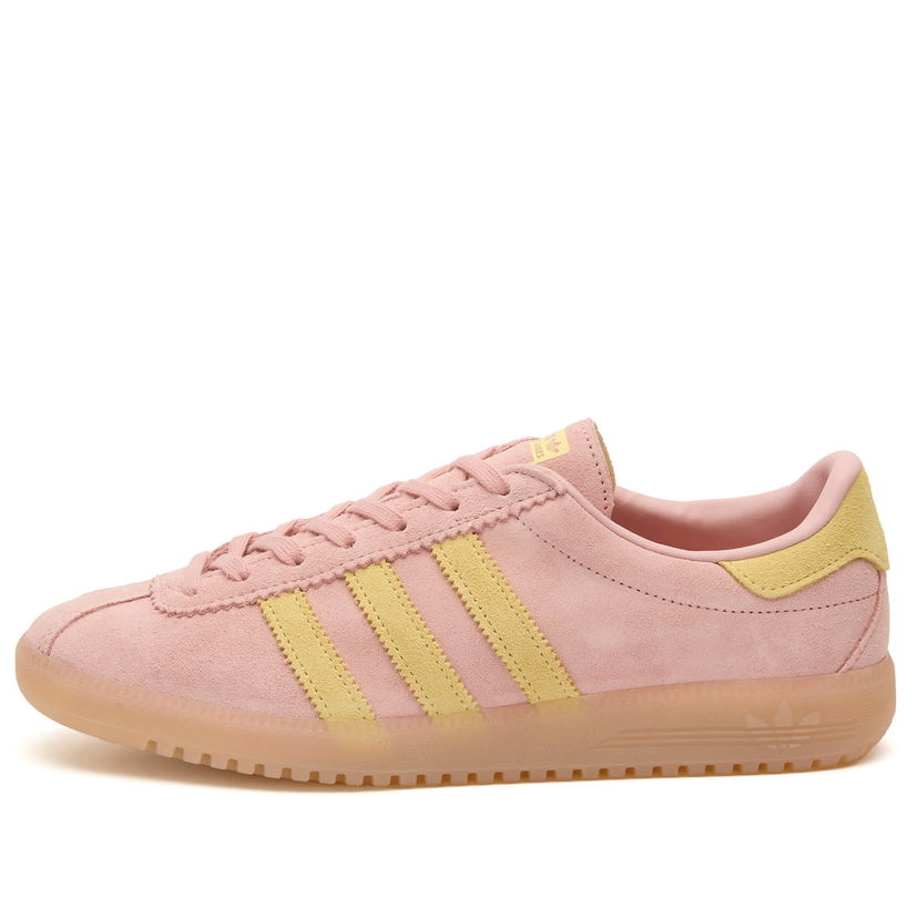 Sneakers och skor adidas Originals Adidas Brmd Rosa | JS3965