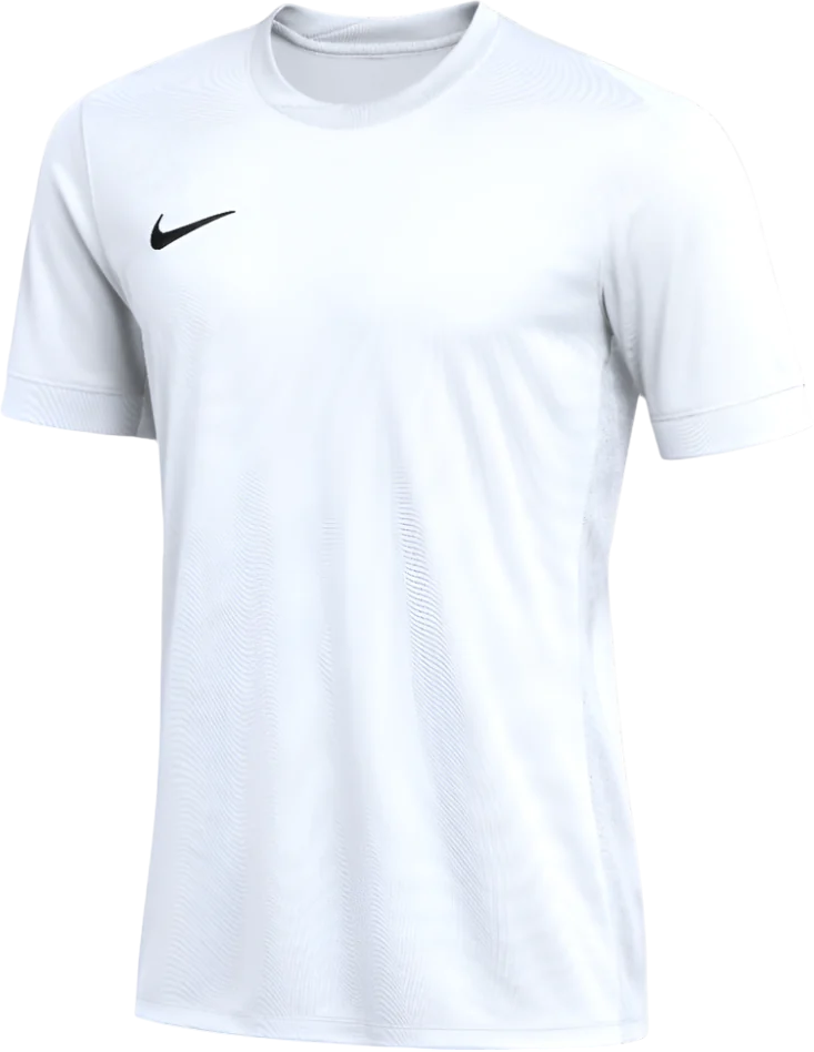 T-shirt Nike Nike Dri-FIT Strike IV Short Sleeve Soccer Jersey Vit | fz9327-101