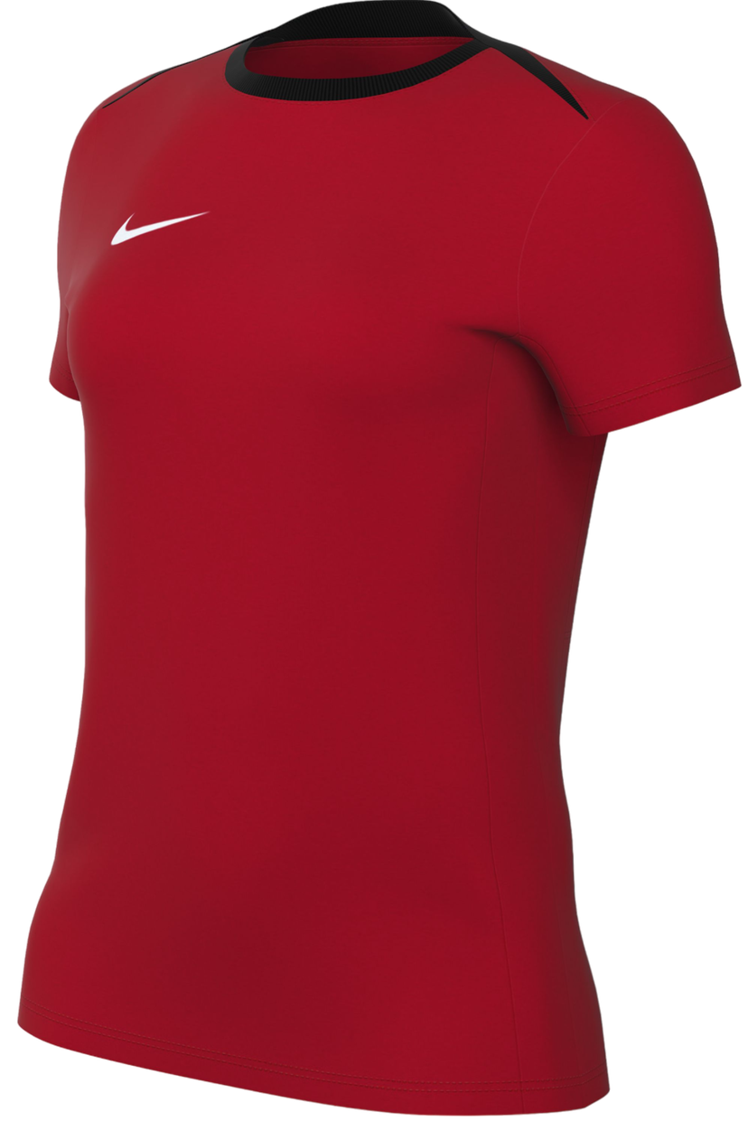 T-shirt Nike W NK DF ACDPR24 SS TOP K Röd | fd7594-657