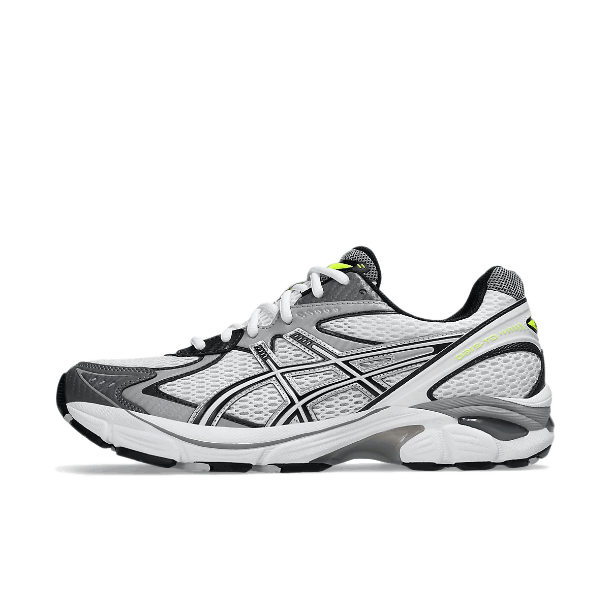 Sneakers och skor Asics JJJJound x GT-2160 "White & Black" Grå | 1203A554-100, 0
