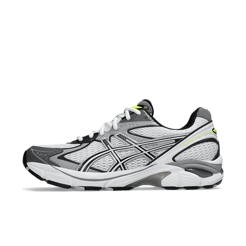 Sneakers och skor Asics JJJJound x GT-2160 "White & Black" Grå | 1203A554-100