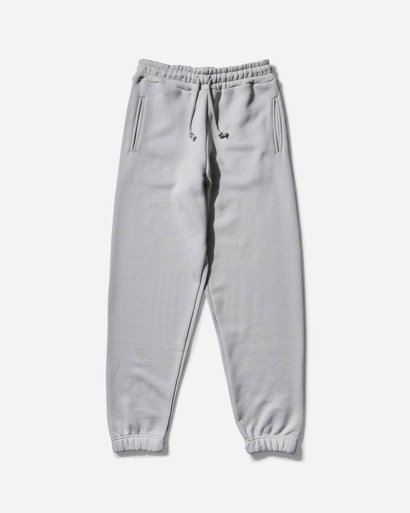 Träningsbyxor Alpha Industries UV Joggers Grå | 148360UV 666
