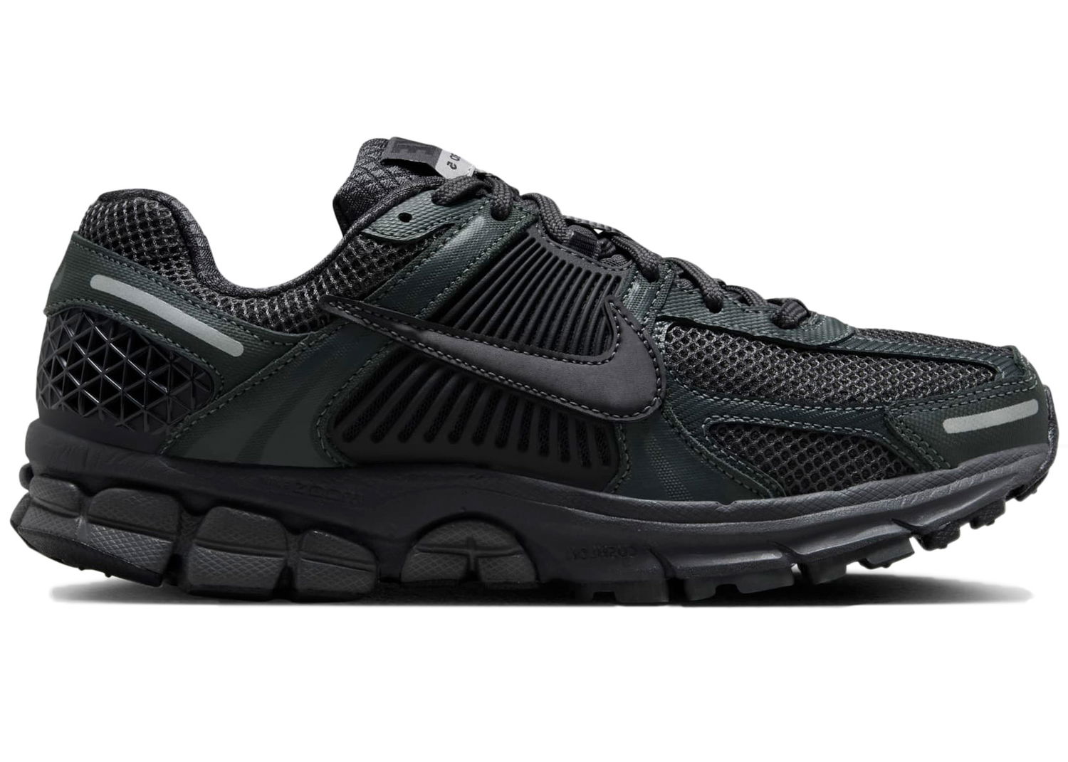 Sneakers och skor Nike Zoom Vomero 5 Triple Black W Svart | FQ7079-002, 0
