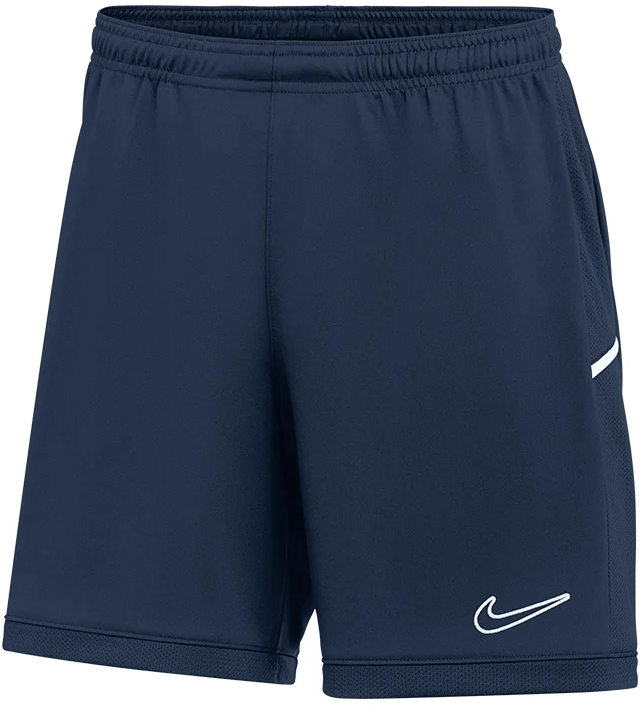 Shorts Nike Academy 25 Knit Shorts Mörkblå | fz9780-410