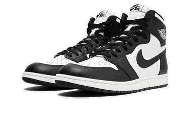 Sneakers och skor Jordan Air Jordan 1 High 85 Svart | BQ4422-001, 1