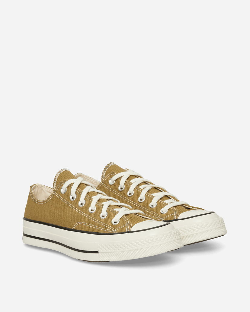 Sneakers och skor Converse Chuck 70 Low Brun | A13339C