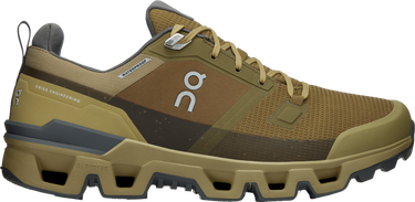 Sneakers och skor On Running Cloudwander Waterproof Brun | 73-97822, 0
